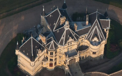 La Maison de Dampont