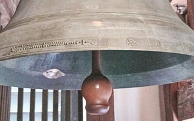 La (re)naissance des cloches d’Us