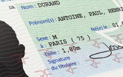 État Civil – Identité