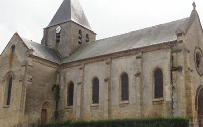 L’église Notre-Dame