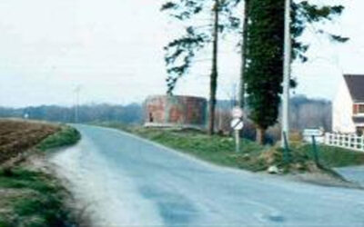 Le « trou tonnerre »