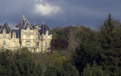 Carte d&rsquo;identité de la commune