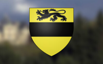 Etymologie et blason