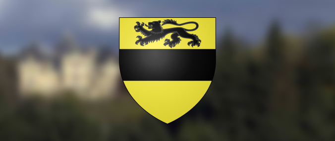 Etymologie et blason