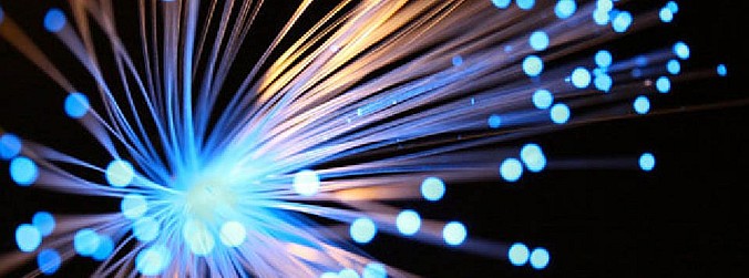 La fibre optique bientôt à Us