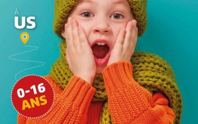 Bourse aux vêtements et matériel de puériculture