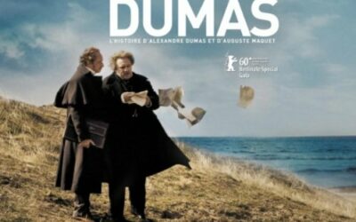 L’autre Dumas