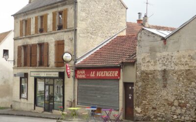 Informations de votre commerçant Eric Dupont – Le Voltigeur