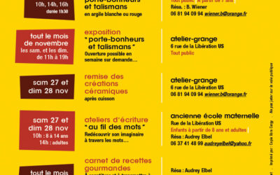 Les Petits Moments du Vexin