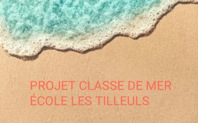 Vente de gâteaux au profit de l’école élémentaire